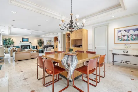 3504 Bayshore Villas Drive Miami FL 33133