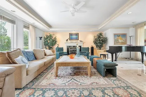 3504 Bayshore Villas Drive Miami FL 33133