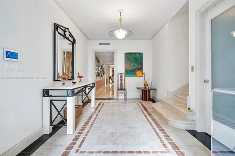 3504 Bayshore Villas Drive Miami FL 33133