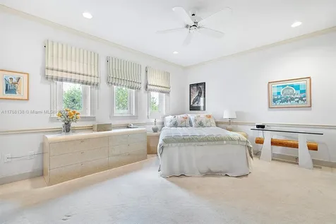 3504 Bayshore Villas Drive Miami FL 33133