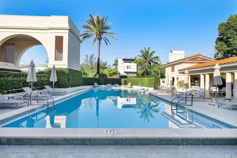 3504 Bayshore Villas Drive Miami FL 33133