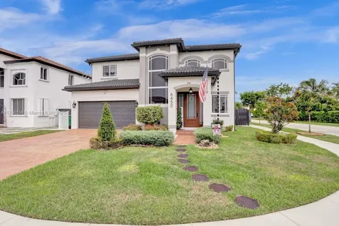 6450 SW 157th Place Miami FL 33193