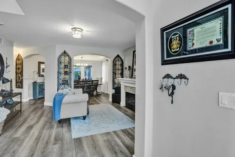6450 SW 157th Place Miami FL 33193