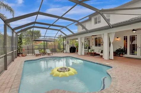 6450 SW 157th Place Miami FL 33193