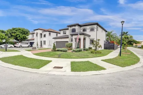 6450 SW 157th Place Miami FL 33193