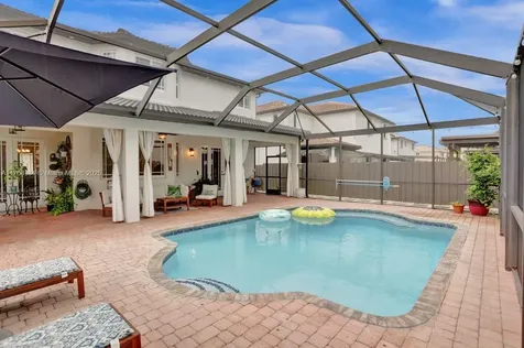 6450 SW 157th Place Miami FL 33193