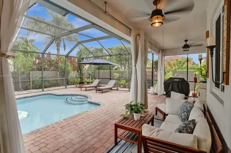 6450 SW 157th Place Miami FL 33193