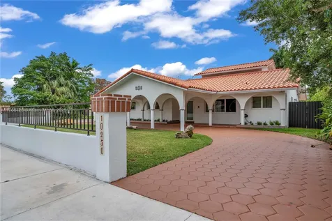 10250 SW 28th Street Miami FL 33165