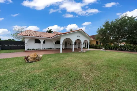 10250 SW 28th Street Miami FL 33165