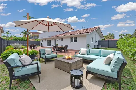 10250 SW 28th Street Miami FL 33165