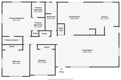10250 SW 28th Street Miami FL 33165