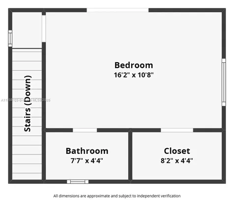 10250 SW 28th Street Miami FL 33165