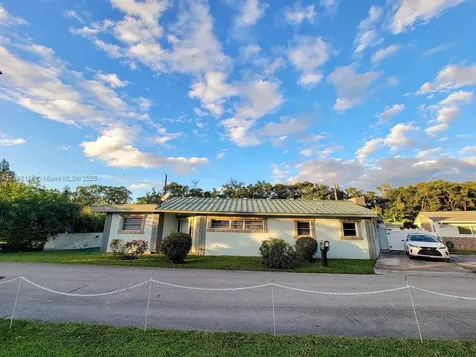 2455 NE 137th Street North Miami Beach FL 33181