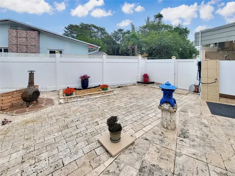 2455 NE 137th Street North Miami Beach FL 33181