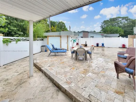 2455 NE 137th Street North Miami Beach FL 33181