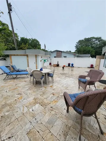 2455 NE 137th Street North Miami Beach FL 33181
