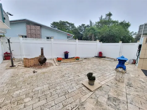 2455 NE 137th Street North Miami Beach FL 33181