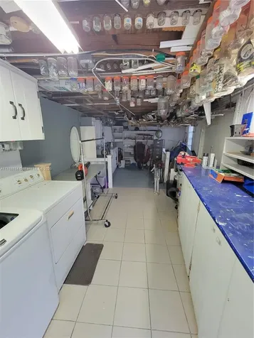 2455 NE 137th Street North Miami Beach FL 33181