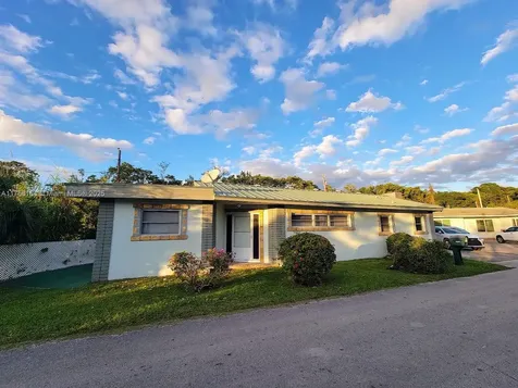 2455 NE 137th Street North Miami Beach FL 33181