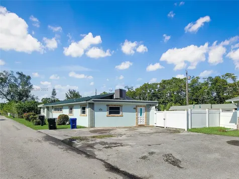 2455 NE 137th Street North Miami Beach FL 33181
