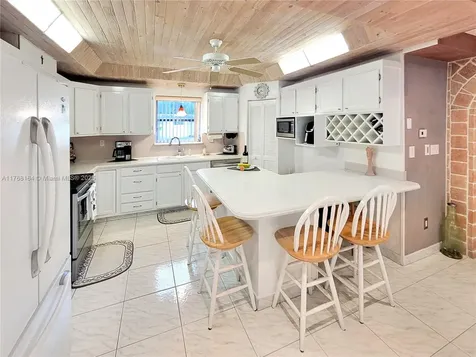 2455 NE 137th Street North Miami Beach FL 33181
