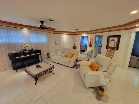 2455 NE 137th Street North Miami Beach FL 33181