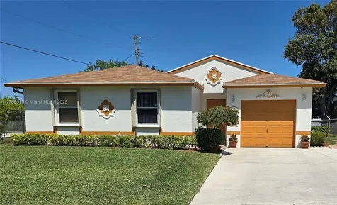 721 NW 16th Street Pompano Beach FL 33060