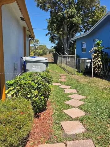 721 NW 16th Street Pompano Beach FL 33060