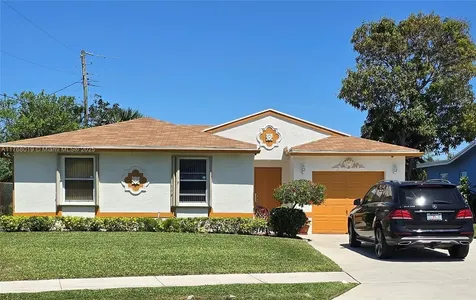 721 NW 16th Street Pompano Beach FL 33060