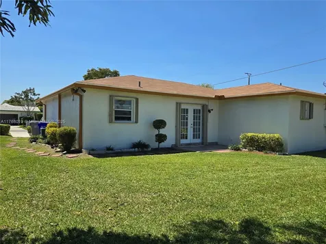 721 NW 16th Street Pompano Beach FL 33060