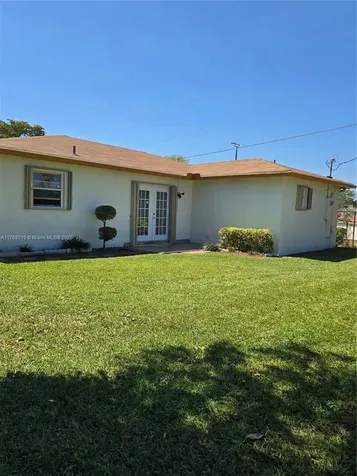 721 NW 16th Street Pompano Beach FL 33060