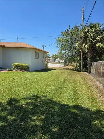 721 NW 16th Street Pompano Beach FL 33060