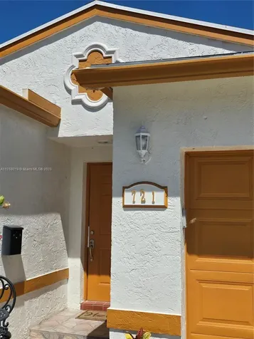 721 NW 16th Street Pompano Beach FL 33060