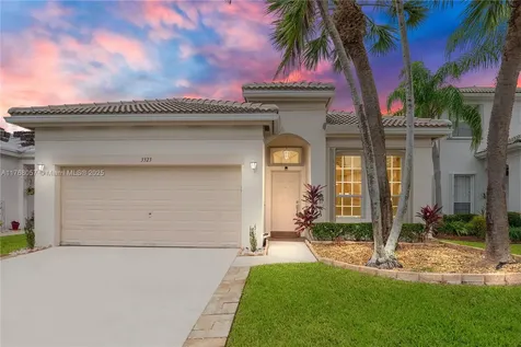 3323 NW 69th Avenue Margate FL 33063