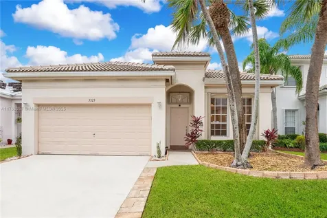 3323 NW 69th Avenue Margate FL 33063
