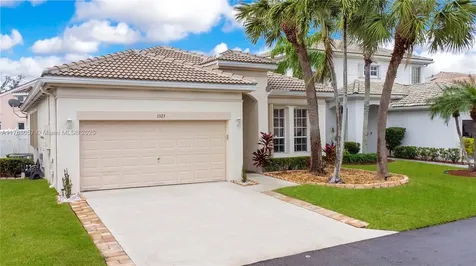 3323 NW 69th Avenue Margate FL 33063