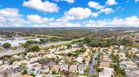 3323 NW 69th Avenue Margate FL 33063
