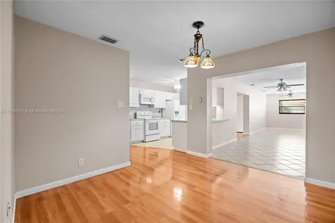 8211 NW 59th Court Tamarac FL 33321