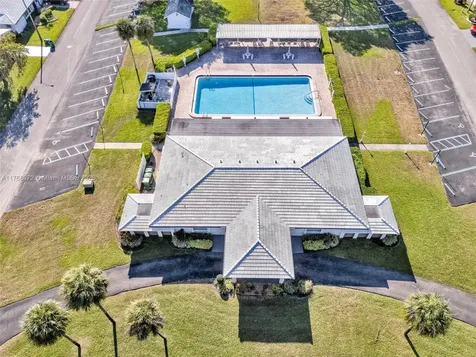 8211 NW 59th Court Tamarac FL 33321
