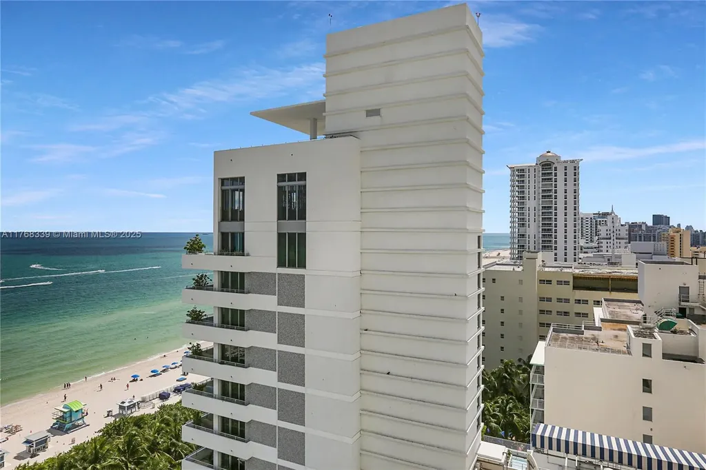 4391 Collins Avenue Miami Beach FL 33140