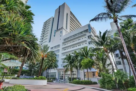 4391 Collins Avenue Miami Beach FL 33140