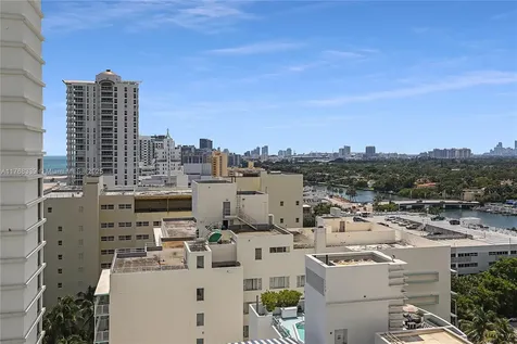 4391 Collins Avenue Miami Beach FL 33140