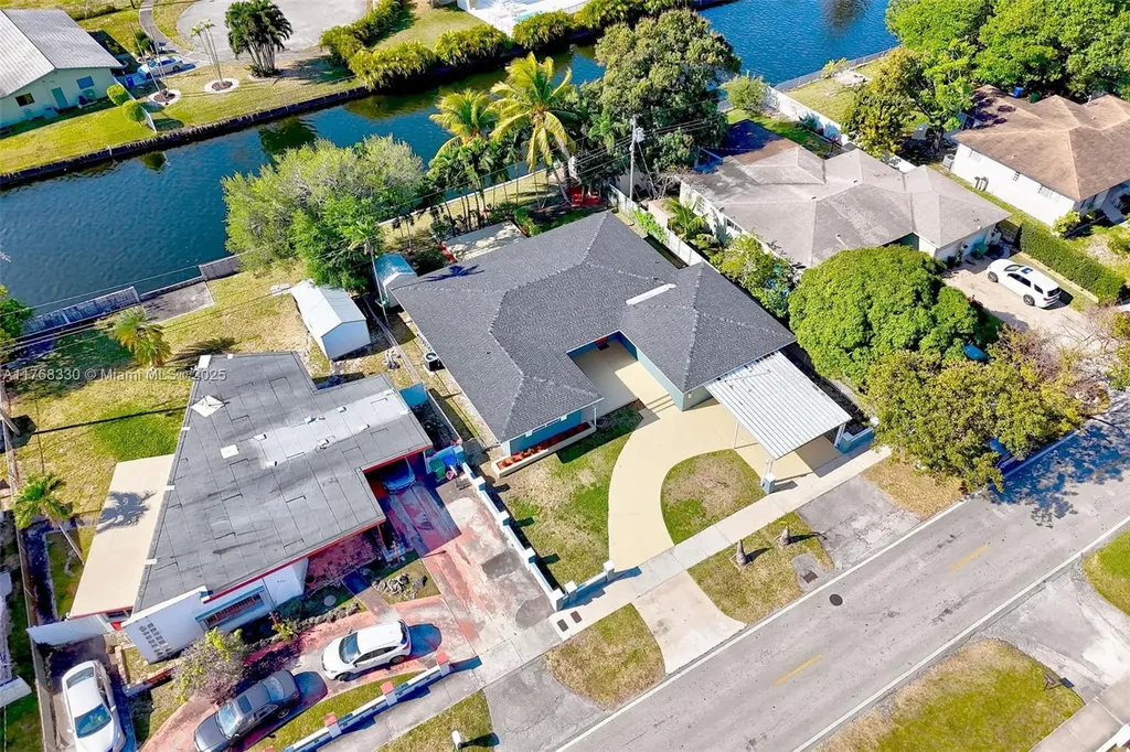 840 Little River Drive Miami FL 33150