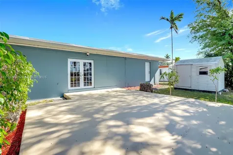 840 Little River Drive Miami FL 33150