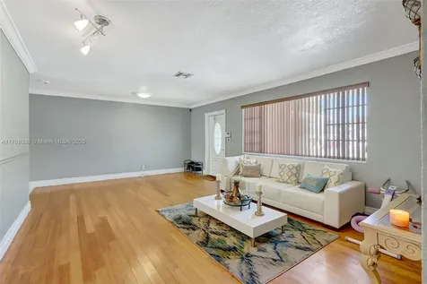 840 Little River Drive Miami FL 33150