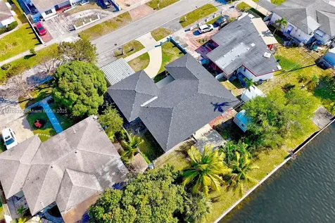 840 Little River Drive Miami FL 33150