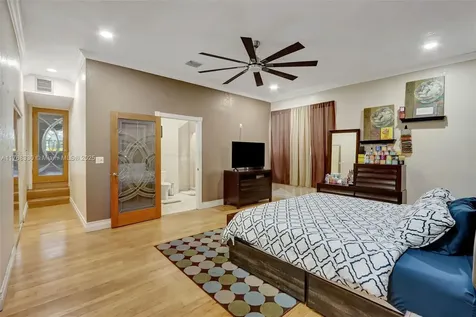 840 Little River Drive Miami FL 33150