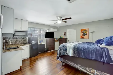 840 Little River Drive Miami FL 33150