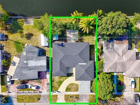 840 Little River Drive Miami FL 33150