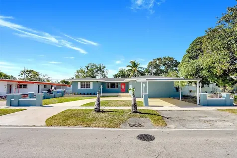 840 Little River Drive Miami FL 33150